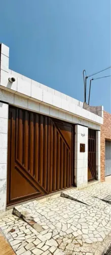 ~casa no monte castelo