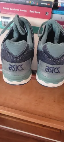 Tênis Asics Gel-Lyte V