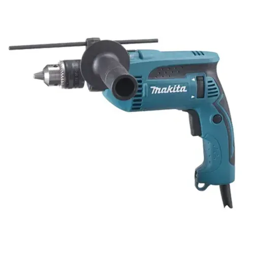 Furadeira Impacto  1/2" HP1640  DUPLA ISOLACAO 760W220 V-Makita