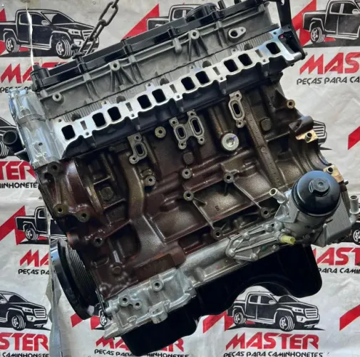 Motor parcial Ranger 3.2 baixado (leia o anuncio)