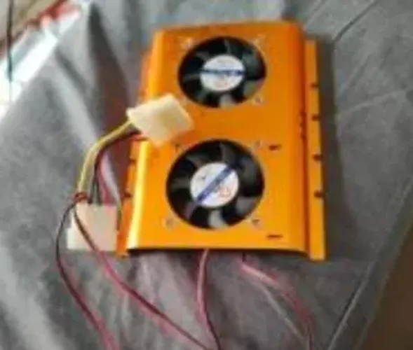 Cooler para HD 3.5