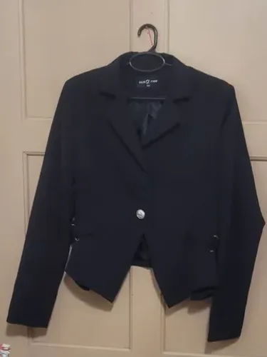 Blazer Social Feminino GG