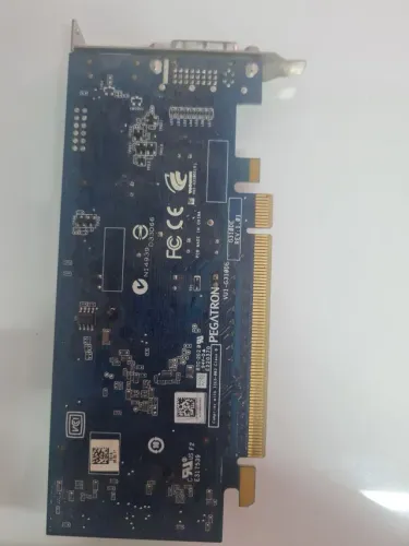 Placa de vídeo
