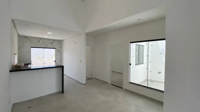 Vendo Casa no Luar da Barra