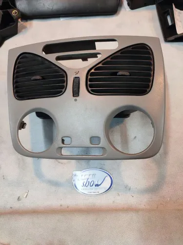 Difusor de ar FIAT PALIO STRADA