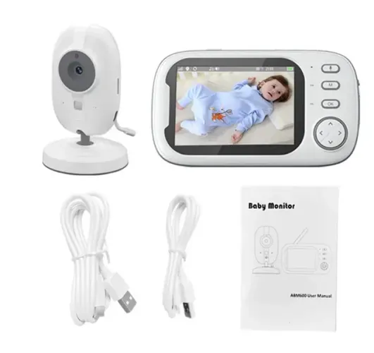 Babá eletrônica Cdycam - Baby Monitor