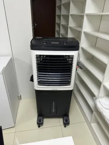 Climatizador ventisol 220 v com transformador