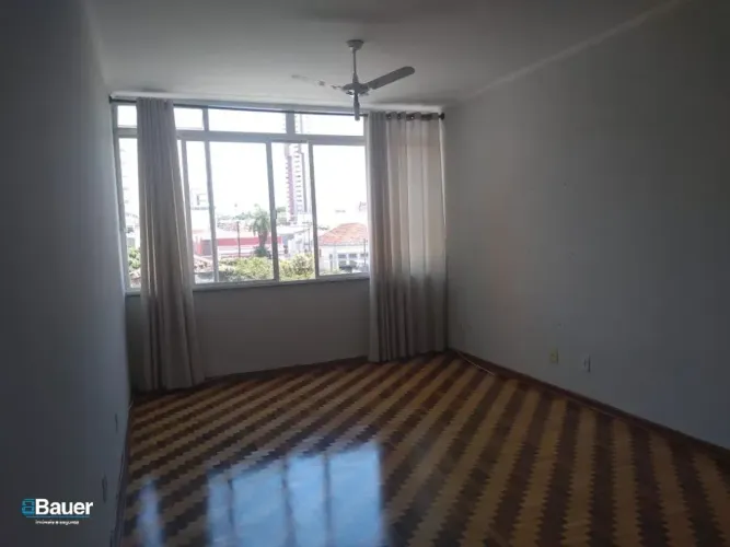 Apartamento para venda em Campinas na região do centro com 2 quartos