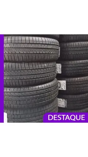 Promoção exclusiva na RL Pneus 185/65/15 180,00