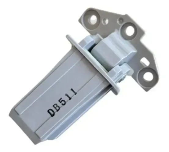 LS0939001 Dobradiça Esquerda Do Adf Brother Dcp7040/mfc7440n