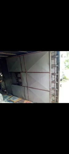 Portões de garagem