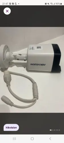 Camera de segurança