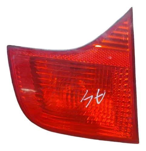 Lanterna Direita Audi A4 2005 A 2008 Original (mala)