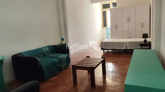 Conjugadão para locação, 44m2, Flamengo, Rio de Janeiro, RJ