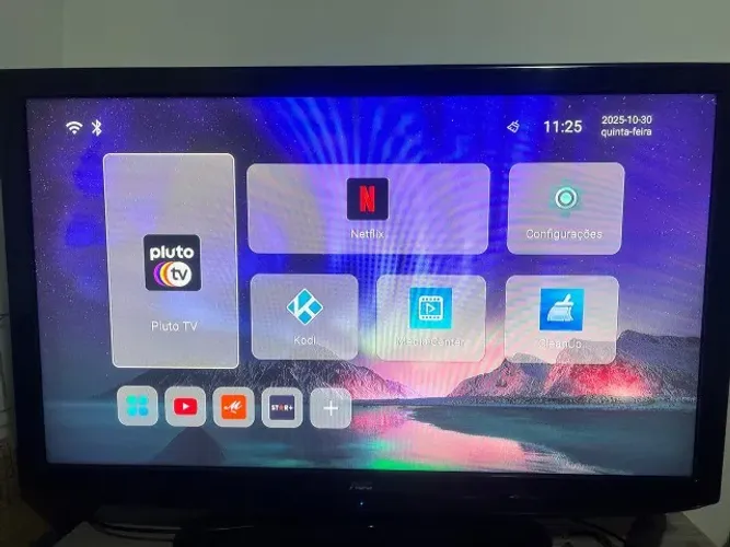 Monitor AOC 42