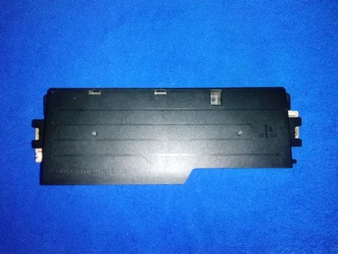 Fonte para PS3 
