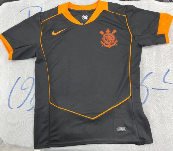 Camisa Corinthians Nike Lançamento