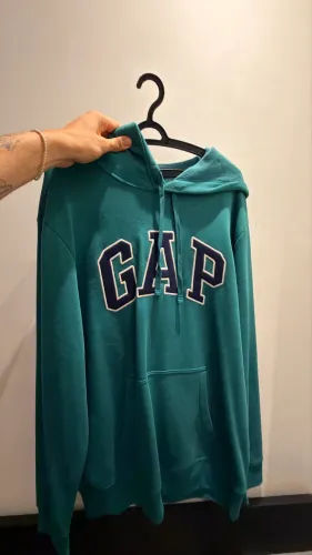 Moletom GAP