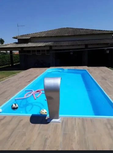 Piscina 9 metros em PROMOÇÃO