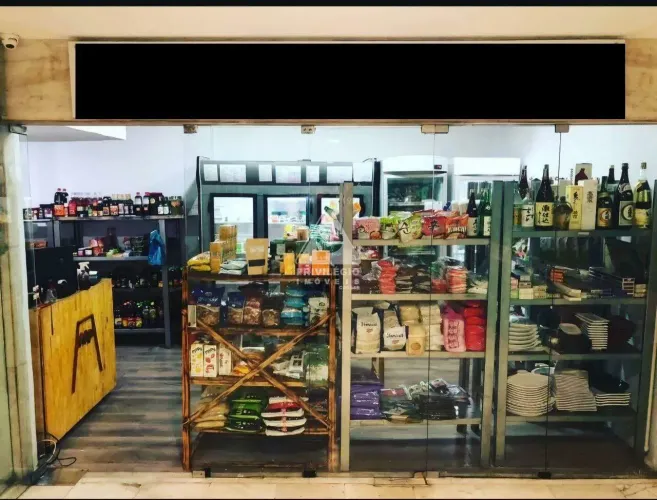Sobreloja à venda, 1 vaga, Ipanema - RIO DE JANEIRO/RJ