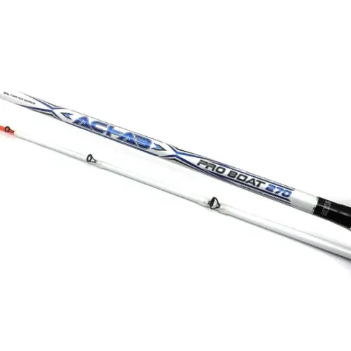 Vara de pesca trabuco ProBoat 270 para molinete (2,70)
