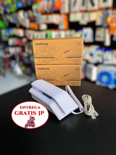 INTERFONE INTELBRAS TDMI 300