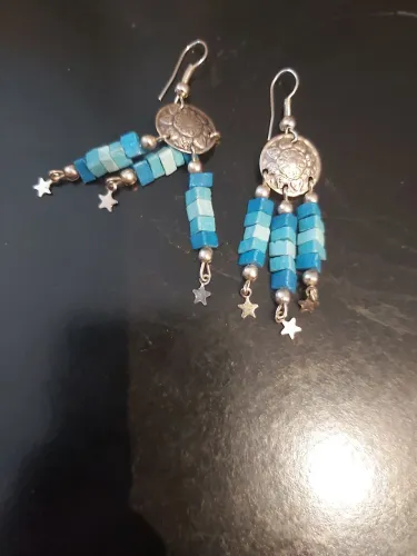 Brincos bijoux