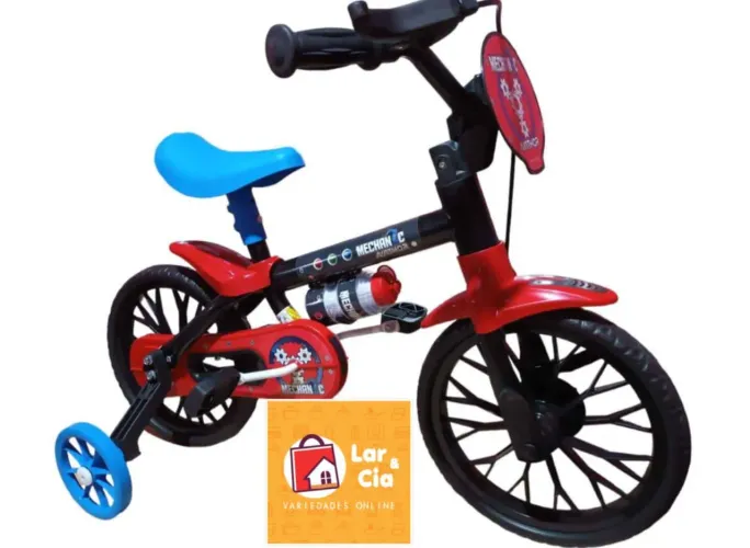 Bicicleta Infantil Aro 12 