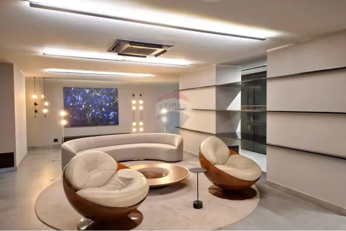 Locação Apartamento Duplex Alto Padrão em Tambaú