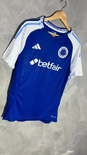 Camisa cruzeiro