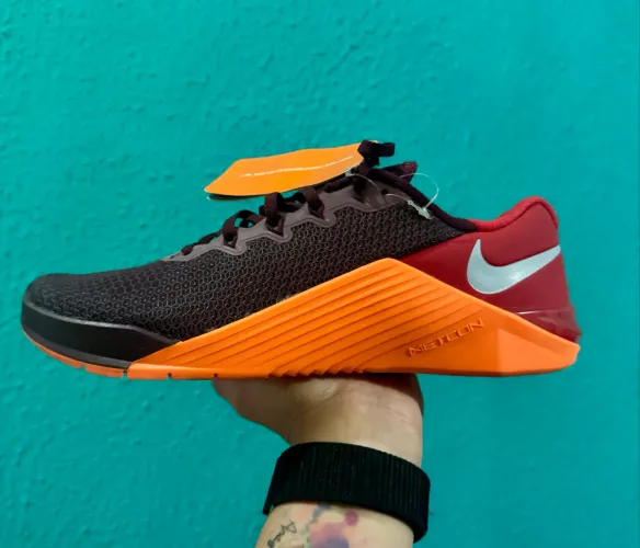 Nike Metcon 5 - RARIDADE - SEM USO
