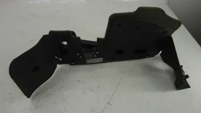 Moldura Interna Painel Citroen Gran C4 *7