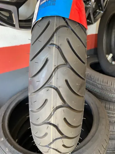 Pneu de moto Traseiro 130/70r17 VIPAL