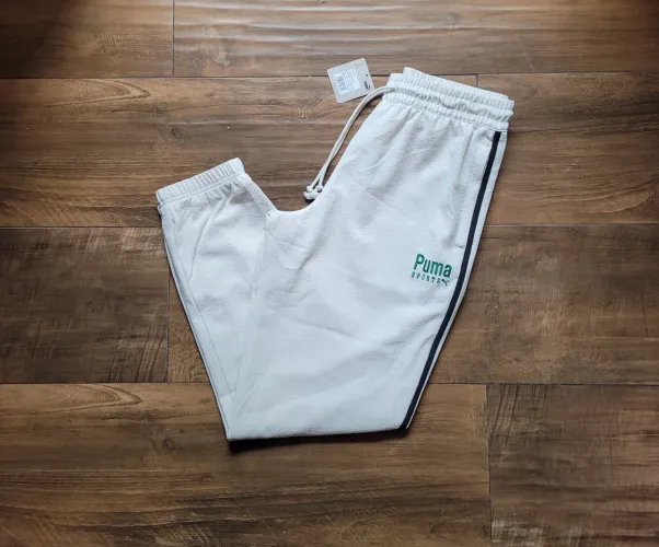 Calça Puma Team Track