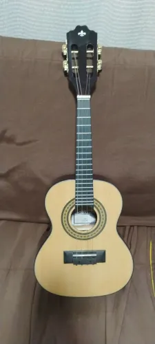 Cavaquinho - Iniciantes