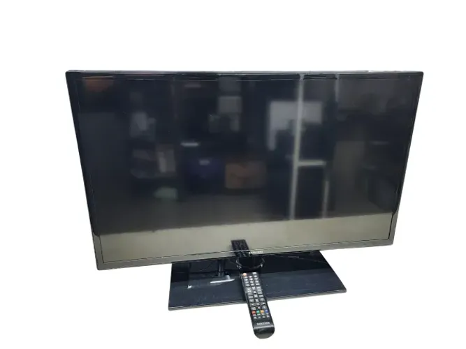 TV e Monitor LED 32" Samsung com entradas HDMI, RCA, Componente - Seminovo com garantia!