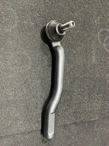 Terminal de Direção Lado Esquerdo Nissan Tiida/Livina/Grand Livina