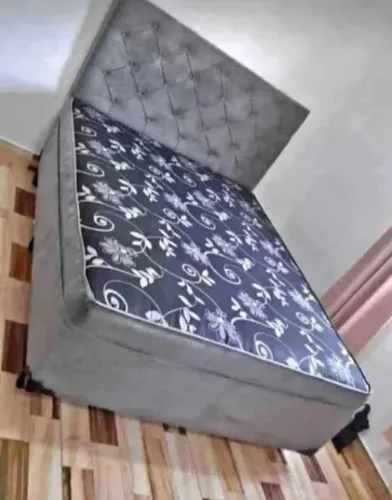 cama conjugada casal 