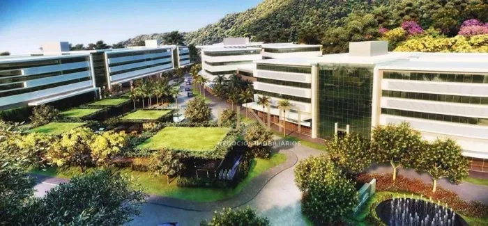 Sala Comercial à venda, Santo Antônio de Lisboa, Florianópolis - SA0031.