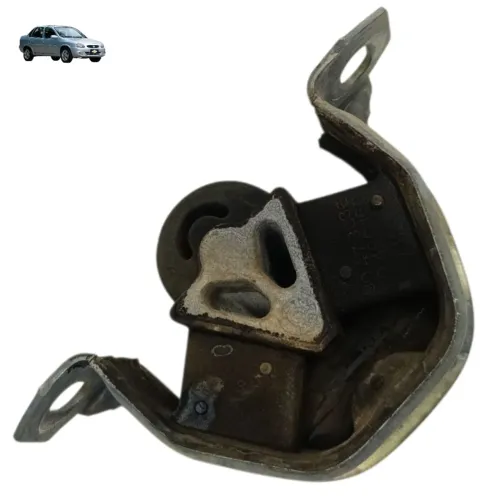 Coxim Esquerdo Motor Gm Corsa Classic 2007 2008