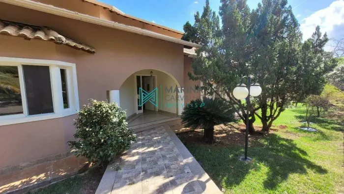 Casa em condomínio à venda, 4 quartos, 2 suítes, 2 vagas, Condomínio Vivendas - Lagoa Sant