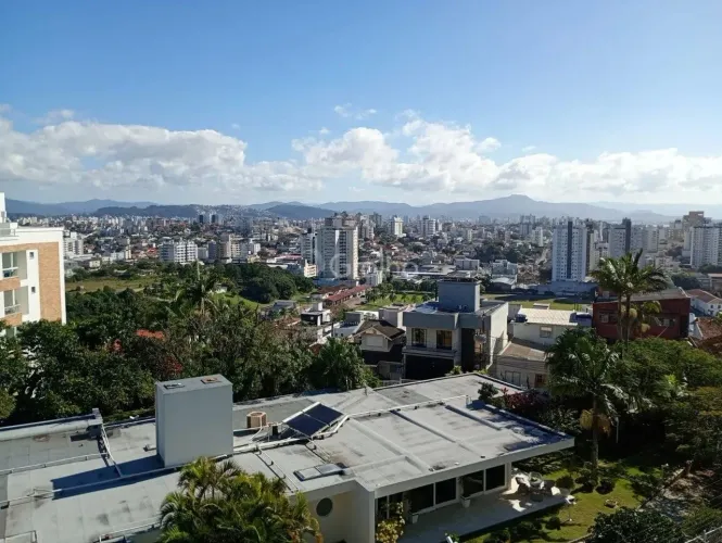 Cobertura para Venda em Florianópolis, Estreito, 2 dormitórios, 1 suíte, 2 banheiros, 1 va