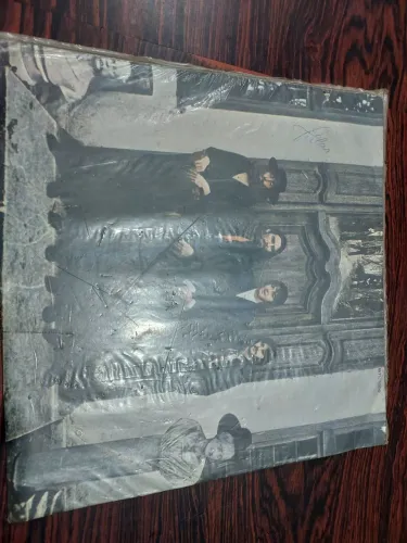 Vinil The BEATLES