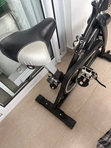 Bike spinning marca kikos