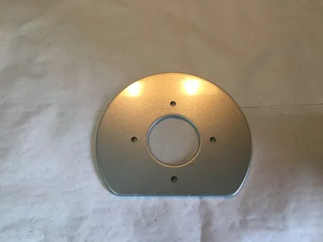 Suporte de Ubiquiti UAP - lacrado no plástico - Leia