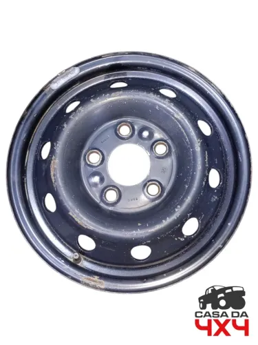 Roda ferro aro 16 Ducato 2.3 2011