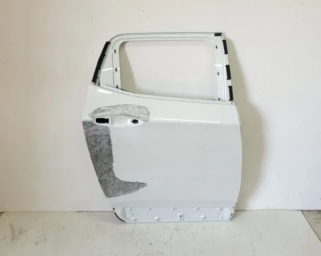 Porta fiat toro
