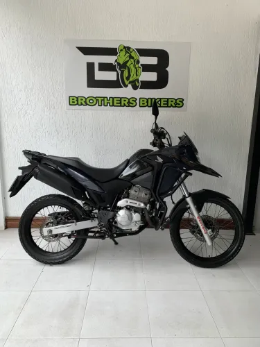 HONDA XRE 300 ABS 2023