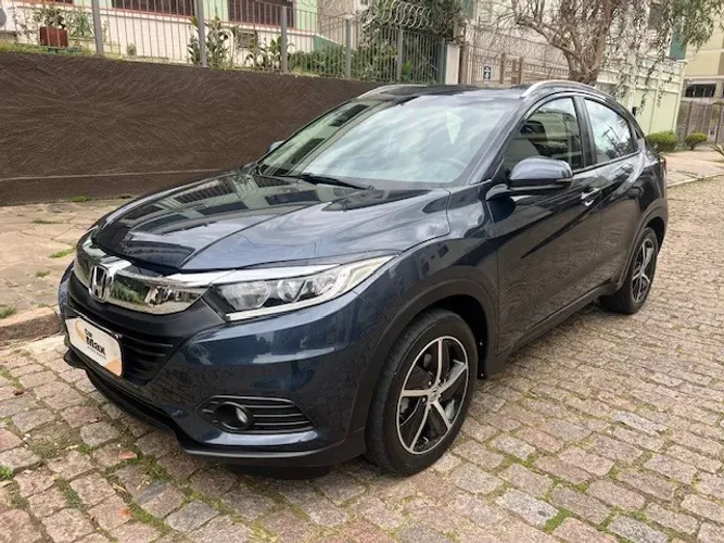 Honda HR-V EX 1.8 Flexone 16V 5P Aut. 2020