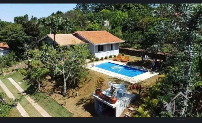 Chácara à venda em Ibiúna, Center Cocais, com 2 quartos, 100m²